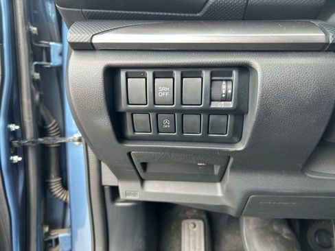 Used 2021 Subaru Forester Premium image 16