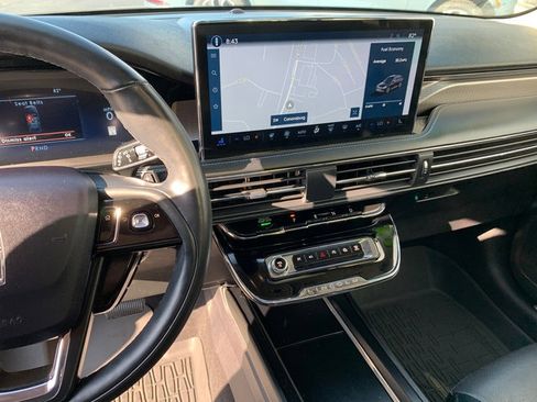 Used 2023 Lincoln Corsair Reserve w/ Equipment Group 201A AWD/4WD image 27