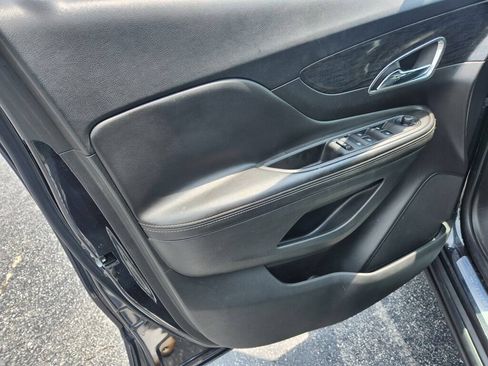 Used 2014 Buick Encore FWD image 6