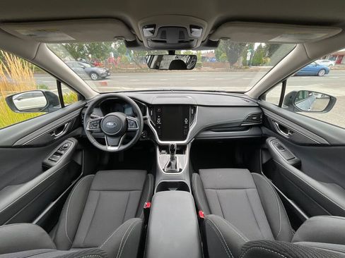 New 2025 Subaru Legacy Premium image 15