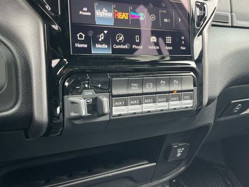 New 2026 RAM 3500 Big Horn image 14