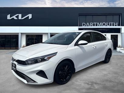 Used 2023 Kia Forte LXS w/ LXS Technology Package