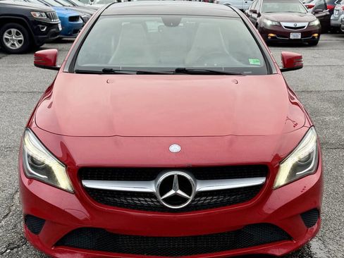 Used 2014 Mercedes-Benz CLA 250 image 2
