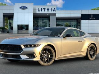 New 2026 Ford Mustang Coupe video 1