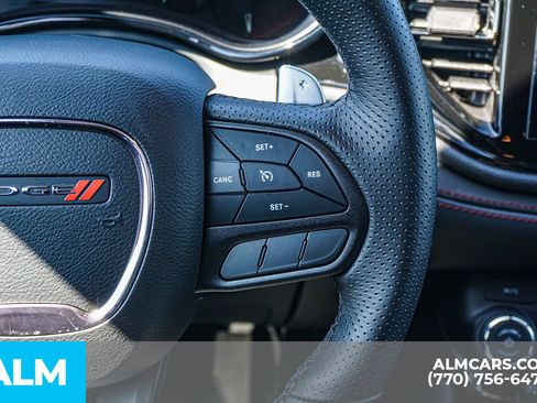 Used 2026 Dodge Durango GT RWD image 31
