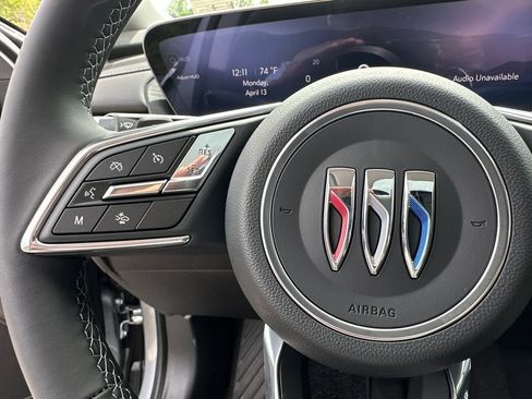 New 2026 Buick Envision Avenir AWD/4WD image 26