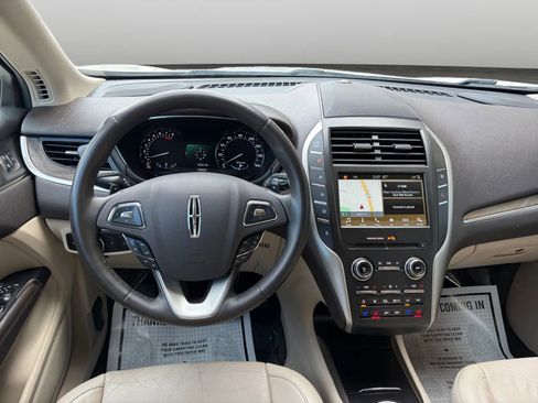 Used 2018 Lincoln MKC Reserve w/ Lincoln MKC Climate Package AWD/4WD image 27