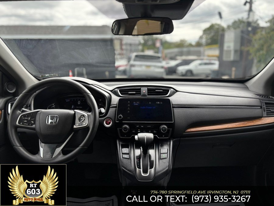 Used 2020 Honda CR-V EX image 12