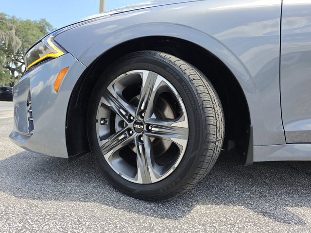 Used 2023 Kia K5 EX FWD image 36