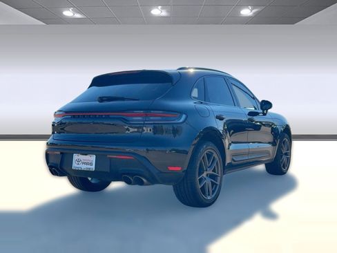 Used 2022 Porsche Macan S image 8