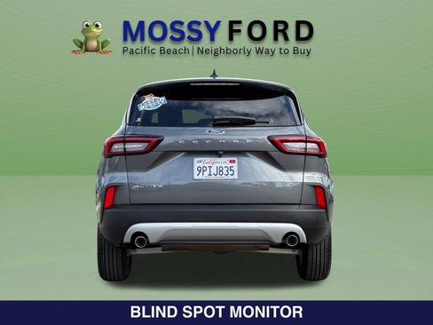 Used 2025 Ford Escape Active FWD image 7
