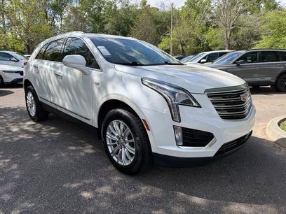 Used 2019 Cadillac XT5 FWD