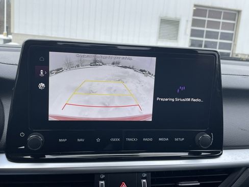 Certified 2023 Kia Forte GT-Line image 34