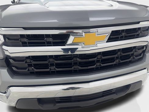Used 2025 Chevrolet Silverado 1500 LT w/ Protection Package image 27