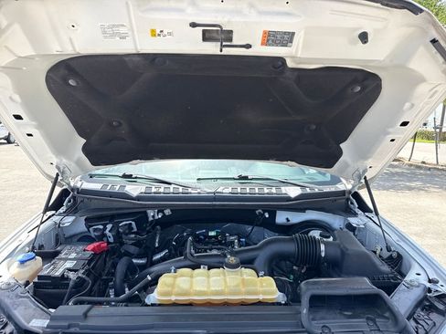 Used 2019 Ford F150 XLT w/ Equipment Group 302A Luxury RWD image 30