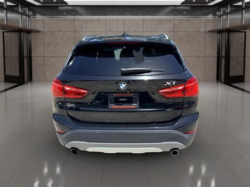 Used 2018 BMW X1 sDrive28i FWD image 4