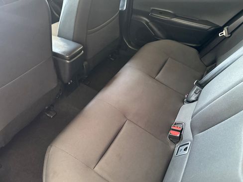 Used 2024 Toyota Prius LE image 12