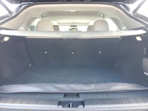 Certified 2022 Lexus RX 350 FWD w/ Premium Package image 10