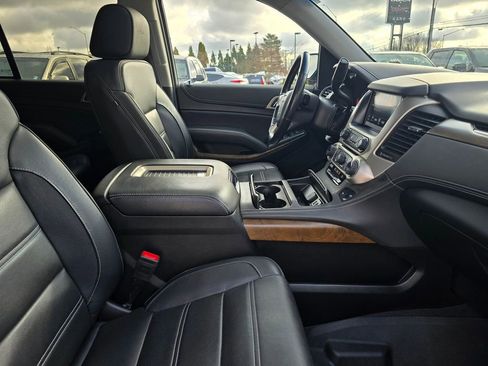 Used 2019 GMC Yukon Denali w/ Denali Ultimate Package image 49