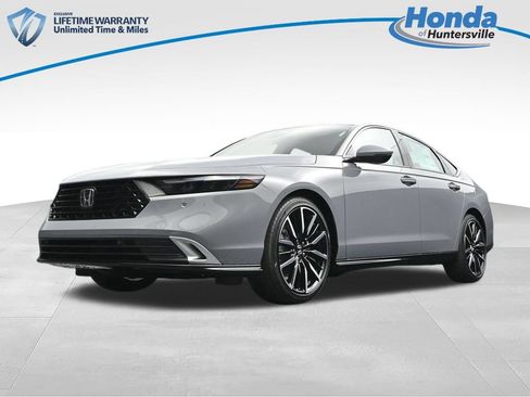 New 2026 Honda Accord Touring image 26