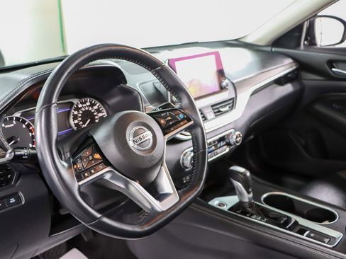 Used 2019 Nissan Altima 2.5 SL FWD image 23