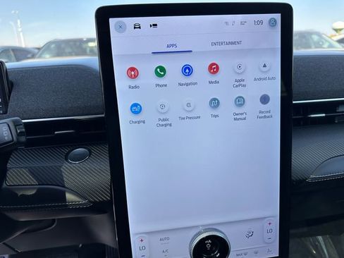 Used 2024 Ford Mustang Mach-E Premium image 26