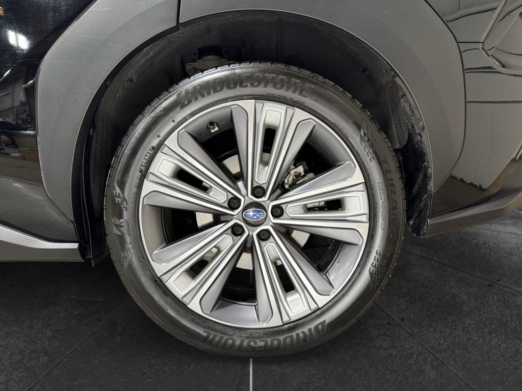 Used 2023 Subaru Solterra AWD image 32