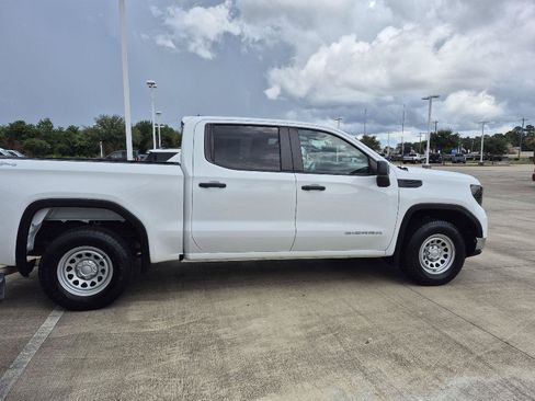 Used 2023 GMC Sierra 1500 Pro AWD/4WD image 14