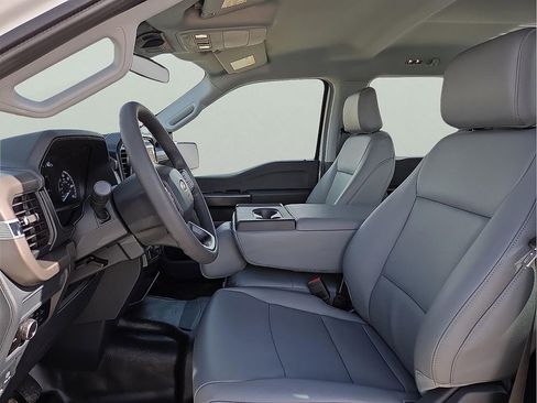 New 2026 Ford F150 XL AWD/4WD image 11
