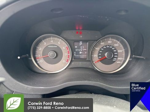 Used 2018 Subaru Forester 2.0XT Premium AWD/4WD image 16