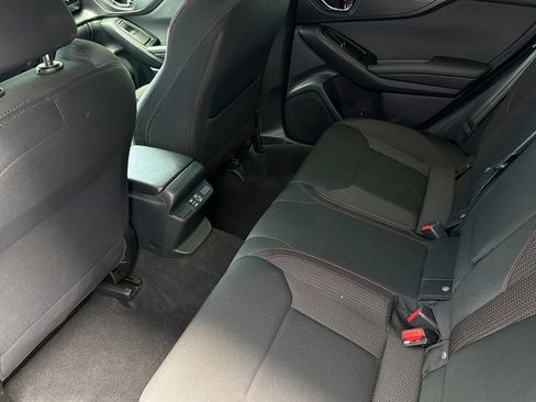 Used 2024 Subaru WRX Premium AWD/4WD image 12