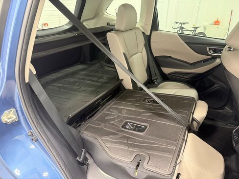 Used 2022 Subaru Forester Limited image 32