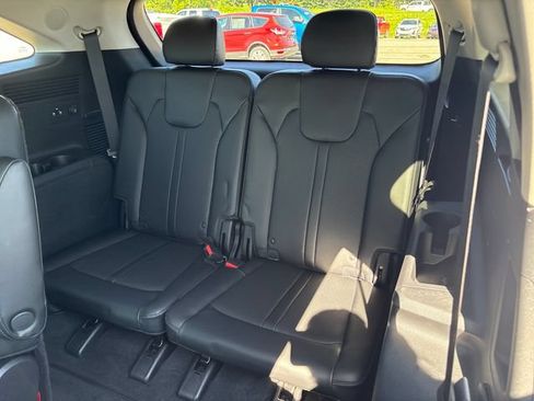 Used 2022 Kia Sorento SX FWD image 24