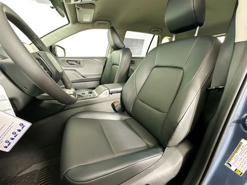 New 2026 Toyota RAV4 XLE Premium image 21