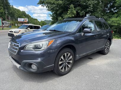 Used 2015 Subaru Outback 2.5i Limited