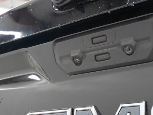 Used 2026 GMC Sierra 1500 Denali Ultimate AWD/4WD image 32