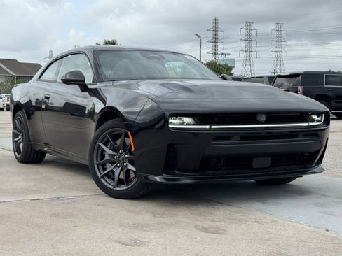 New 2026 Dodge Charger Scat Pack image 2