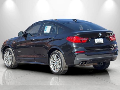 Used 2016 BMW X4 xDrive35i image 6