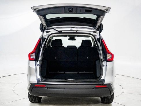 Used 2024 Honda CR-V EX image 8