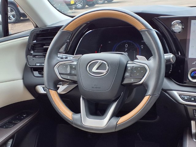 Used 2024 Lexus RX 350 Premium Plus w/ Convenience Package FWD image 7