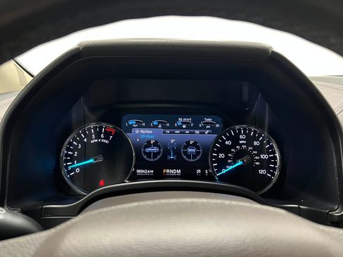 Used 2020 Ford Expedition Limited w/ Equipment Group 301A AWD/4WD image 25