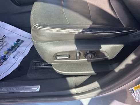 Used 2020 GMC Terrain Denali w/ Denali Premium Package image 23