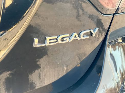 Used 2022 Subaru Legacy Limited image 13