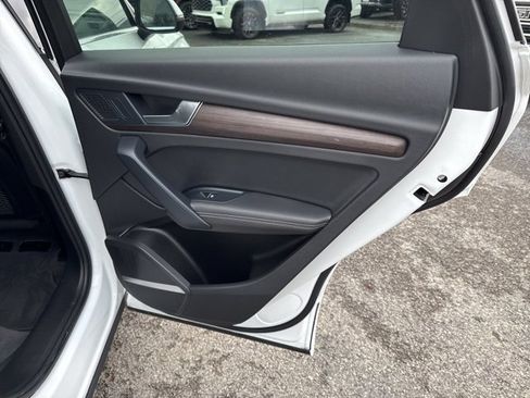 Used 2024 Audi Q5 2.0T Premium Plus image 24