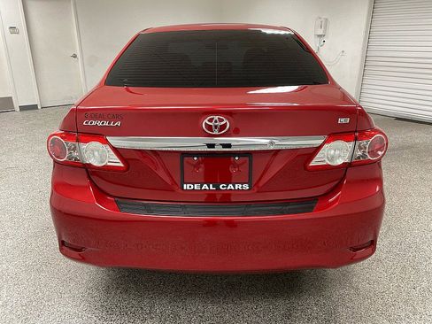 Used 2013 Toyota Corolla LE Special Edition image 6