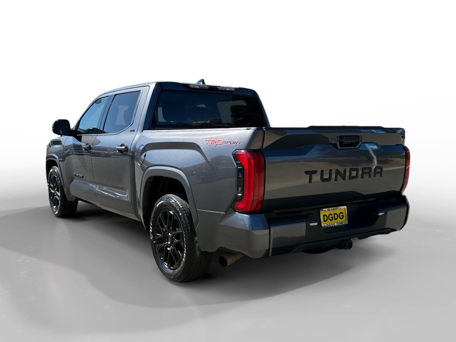 Used 2022 Toyota Tundra SR5 w/ TRD Sport Package RWD image 3