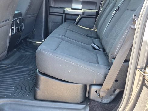 Used 2017 Ford F150 XLT w/ Equipment Group 302A Luxury RWD image 16