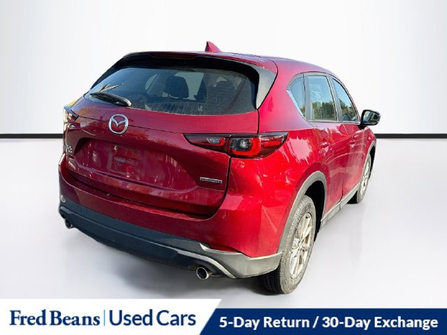 Used 2023 MAZDA CX-5 AWD 2.5 S image 10