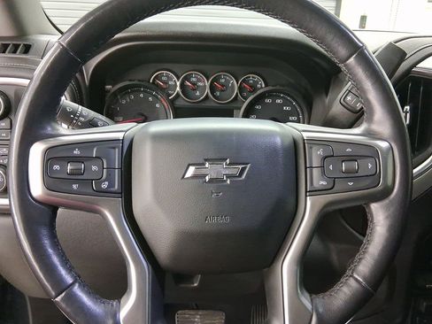 Used 2020 Chevrolet Silverado 1500 RST w/ All-Star Edition image 14