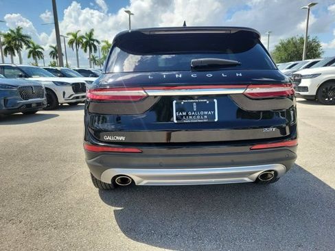Certified 2020 Lincoln Corsair Reserve w/ Equipment Group 201A AWD/4WD image 5